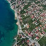 Casa de hóspedes Hibis, No 2 Starigrad Paklenica