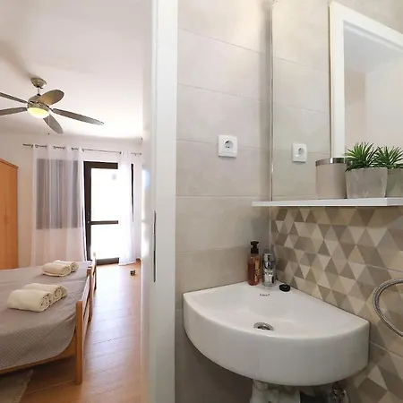 Appartement Hibis, No 2