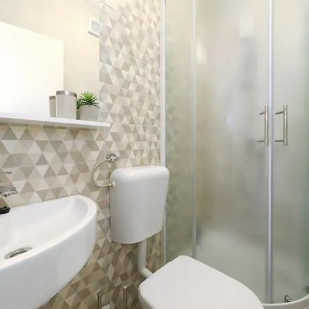 Appartement Hibis, No 2