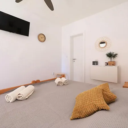 Appartement Hibis, No 2