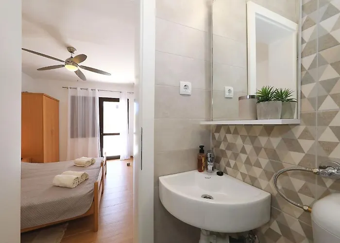 Апартаменты Hibis, No 2