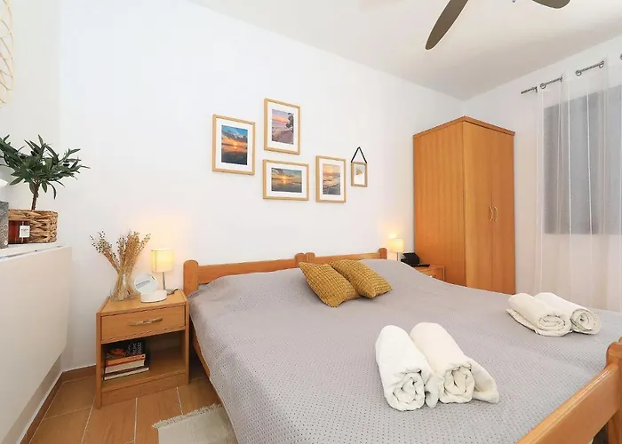 Hibis, No 2 Апартаменты *