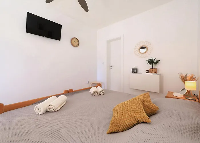 Gostinjska kuća Hibis, No 2