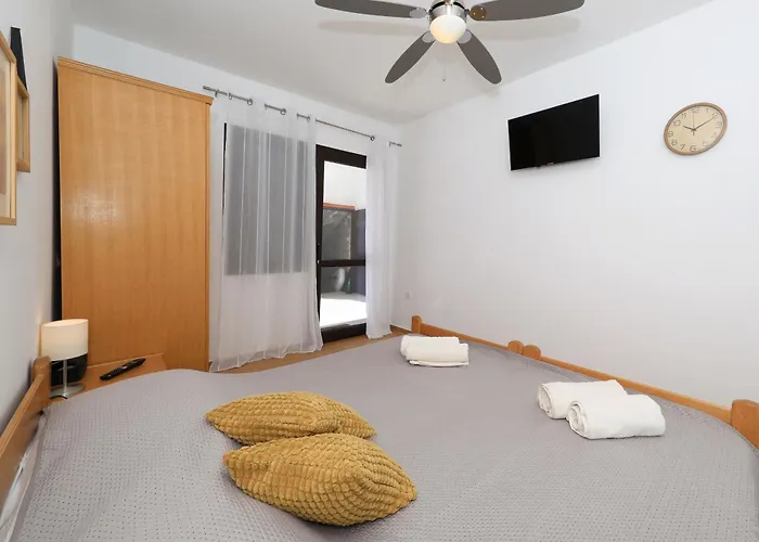 Hibis, No 2 Gostinjska kuća 3*