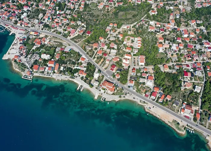 Gostinjska kuća Hibis, No 2 3*