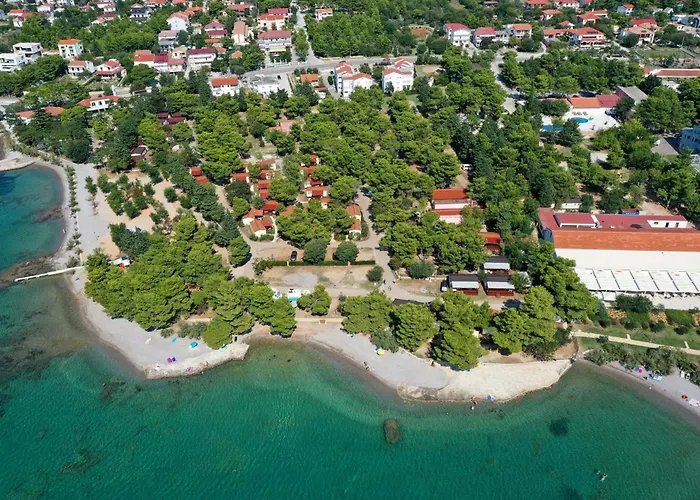 Hibis, No 2 3* Starigrad Paklenica